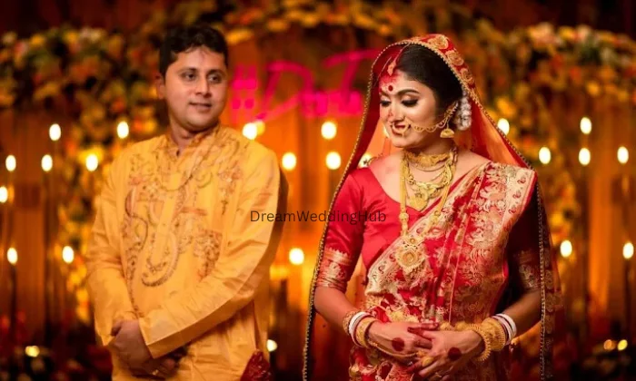 Royal Desi Crew Event